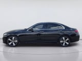 2025 Mercedes-Benz C-Class - Preview 3