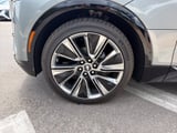 2027 Cadillac Lyriq - Preview 13