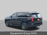 2026 Ford Expedition - Preview 3