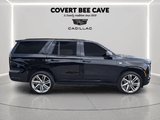 2026 Cadillac Escalade - Preview 10