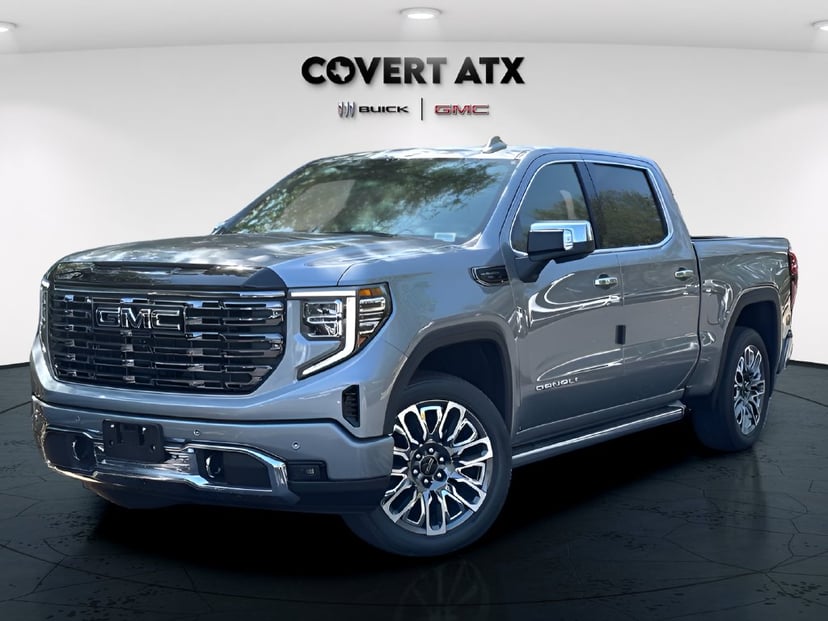2026 GMC Sierra 1500 - Image 1