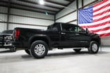 2022 GMC Sierra 2500HD - Preview 12