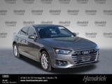 2022 Audi A4 - Preview 2