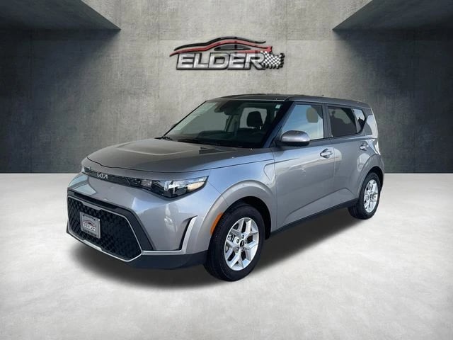 2025 Hyundai Soul - Image 1