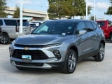 2026 Chevrolet Blazer - Preview 8