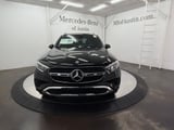 2027 Mercedes-Benz GLC - Preview 3