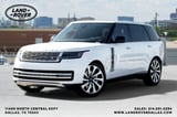 2027 Land Rover Range Rover - Preview 2