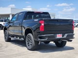 2026 Chevrolet Silverado 1500 - Preview 5