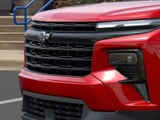2027 Chevrolet Traverse - Preview 13