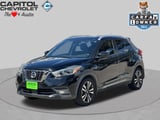 2020 Nissan Kicks - Preview 2