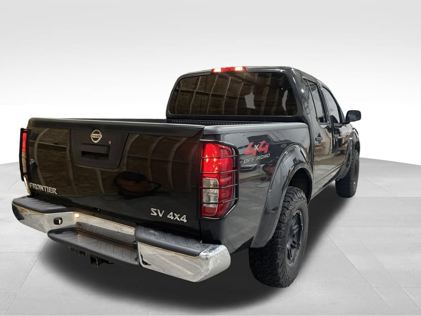2013 Nissan Frontier - Image 3