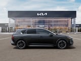 2027 Kia K4 - Preview 7