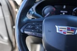 2023 Cadillac XT4 - Preview 14