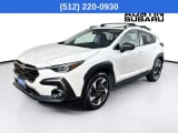 2024 Subaru Crosstrek - Preview 3