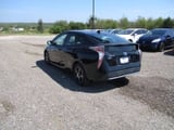 2016 Toyota Prius - Preview 5