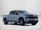 2026 Chevrolet Silverado 1500 - Preview 7