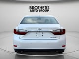 2018 Lexus ES - Preview 9