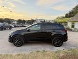 2021 Kia Sportage - Preview 6