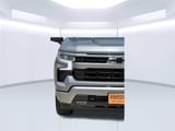 2026 Chevrolet Silverado 2500 HD - Preview 11
