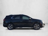 2024 Chevrolet Equinox - Preview 4