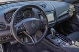 2022 Maserati Levante - Preview 9
