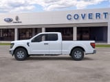 2026 Ford F-150 - Preview 3
