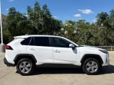 2025 Toyota RAV4 - Preview 5