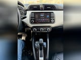 2022 Nissan Versa - Preview 12