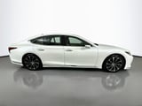 2023 Lexus LS - Preview 4
