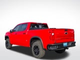 2026 Chevrolet Silverado 1500 - Preview 4