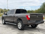 2017 Nissan Titan XD - Preview 4