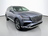 2027 Genesis GV80 - Preview 3