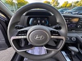 2024 Hyundai Elantra - Preview 11