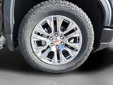 2026 GMC Sierra - Preview 13