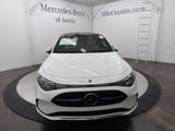 2027 Mercedes-Benz CLA - Preview 3