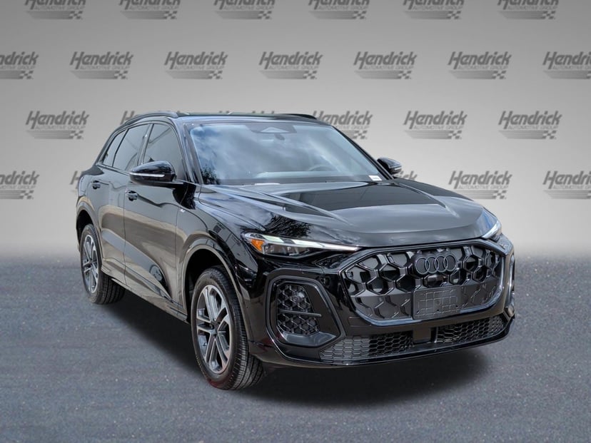 2026 Audi Q5 - Image 1