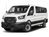2023 Ford Transit - Preview 3