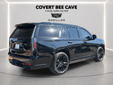 2023 Cadillac Escalade - Preview 7