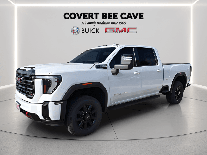 2026 GMC Sierra - Image 1