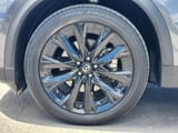 2025 Mazda CX-90 - Preview 10