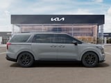 2027 Kia Carnival - Preview 7