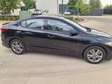 2017 Hyundai Elantra - Preview 4
