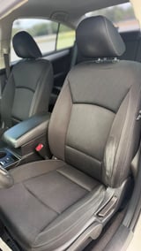 2015 Subaru Legacy - Preview 12