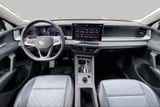 2026 Volkswagen Tiguan - Preview 15