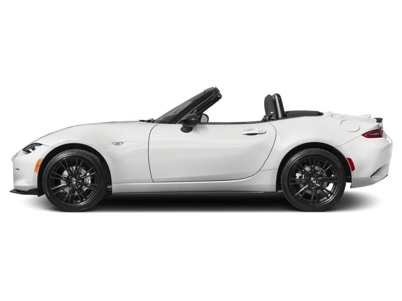 2026 Mazda MX-5 - Image 1