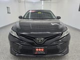 2020 Toyota Camry - Preview 2