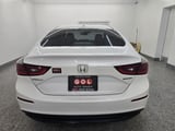 2019 Honda Insight - Preview 5