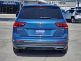 2018 Volkswagen Tiguan - Preview 5