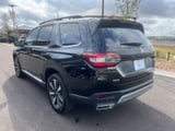 2024 Honda Pilot - Preview 6