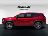 2026 GMC Acadia - Preview 4